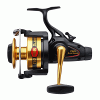 Slammer Classic  Live Liner - SPINNING REEL - Front Drag - 7 Ball Bearings - 1601684 - PENN